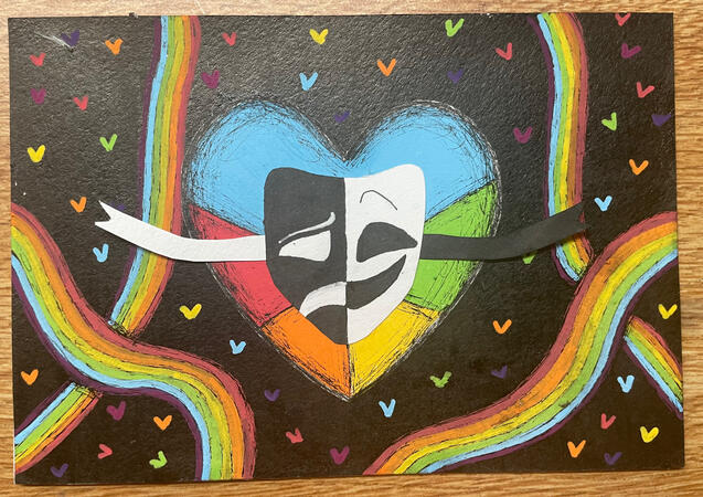 Paint Pens, Ink Pen, Copic Markers