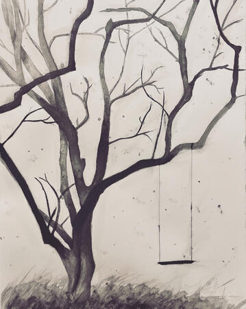 Ink Wash
